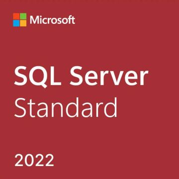 Microsoft MS OVL SQL Svr Std Lic/SA ADD 1Y1Y GOV [D] (228-07281) thumbnail