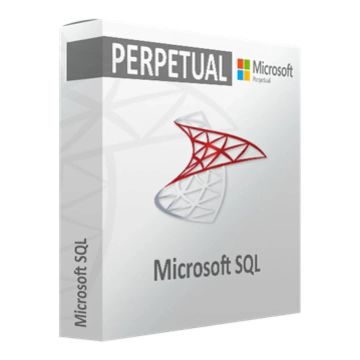MicrosoftSQLServerStandardEdition License/SoftwareAssurancePack OLV 1License LevelD AdditionalProduct 1Year Acquiredyear2 (228-07282) thumbnail