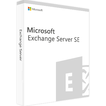 Microsoft OV-NL Exchange Server Std. LIC/SA 3Y AqY1 AP SL (312-03035) thumbnail