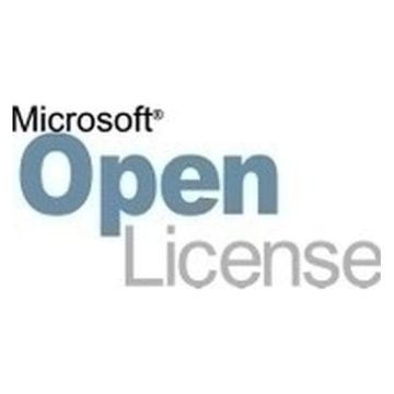 Microsoft OV-NL EDU SQL User CAL LIC/SA 1Y AqY1 AP SL (359-06629) thumbnail