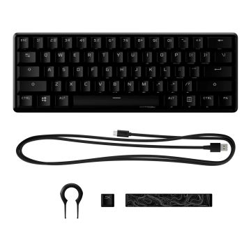 HP SPS-HX ALLOY ORIGINS 60 HKBO1S-RB-NO/G (M90388-DH1) thumbnail