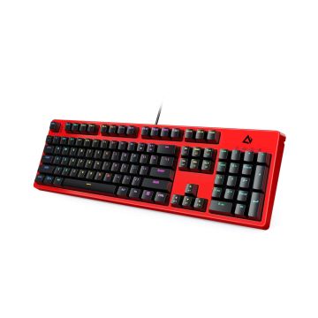 HP SPS-HX ALLOY ORIGINS RED HX-KB6RDX-SW (M90420-BG1) thumbnail