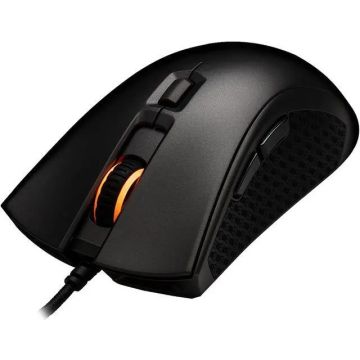 HP SPS-HX PULSEFIRE FPS PRO GREY HX-MC003B (M90466-001) thumbnail