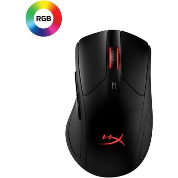 HP SPS-HX PULSEFIRE DART BLACK HX-MC006B (M90470-001) thumbnail
