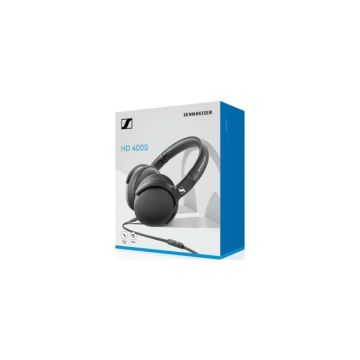 Sennheiser HD 400S - hovedtelefoner me (508598) thumbnail