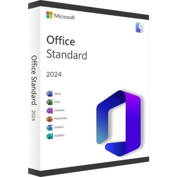 Microsoft Office Mac Standard Software Assurance Open Value Level D 1 Year Acquired Year 3 AP (3YF-00190) thumbnail