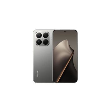 Xiaomi 15T Pro 512GB Gray 17,35cm (6,83) AMOLED Display, Android 15, 50MP Triple-Kamera (MZB0KUUEU) thumbnail