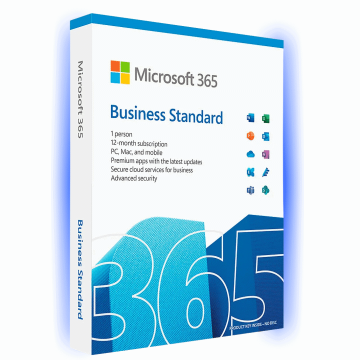 Microsoft Office Mac Standard Software Assurance Open Value Level D 2 Years Acquired Year 2 AP (3YF-00219) thumbnail