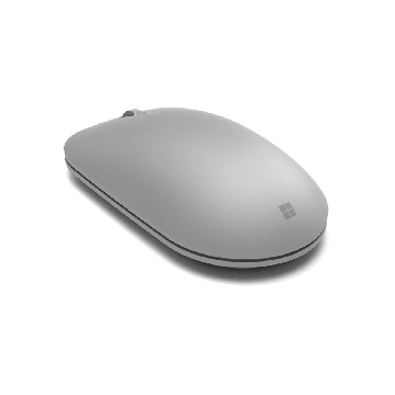 Microsoft MS Mouse Bluetooth Grey (3YR-00002) thumbnail