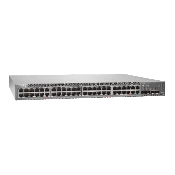 Juniper HPE Juniper Networks EX3400-48T 48-Port managed Switch (EX3400-48T) thumbnail