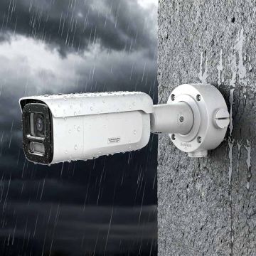Hikvision Bullet iDS-2CD7AC6G2-IZHSY(2.8-12mm)  12MP (IDS-2CD7AC6G2-IZHSY(2.8-12MM)) thumbnail