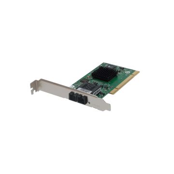 LevelOne GNC-0107 netwerkkaart Intern Fiber 2000 Mbit/s (GNC-0107) thumbnail