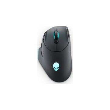 Dell Wireless mobile mouse with RF (WXY0H) thumbnail