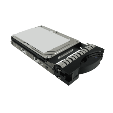 Lenovo 600GB 10K 6Gbps SAS 2.5 SFF G2HS HDD - 2.5 - 600GB - 10000 RPM (90Y8872) thumbnail