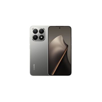 Xiaomi 15T 512GB Gray 17,35cm (6,83) AMOLED Display, Android 15, 50MP Triple-Kamera (MZB0KYHEU) thumbnail