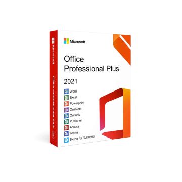 Microsoft Office Professional Plus Software Assurance Open Value Level D 2 Years Acquired Year 2 AP (79P-01710) thumbnail
