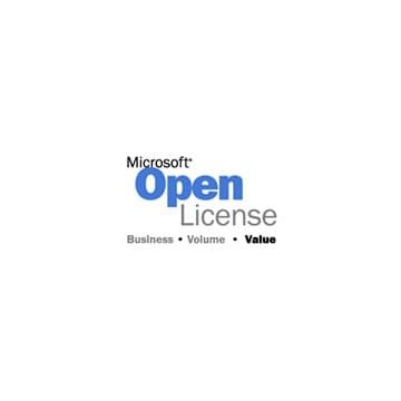 Microsoft Office Professional Plus All Languages License & Software Assurance Open Value Level D 1 Year Acquired Year 3Enterpris (79P-01716) thumbnail