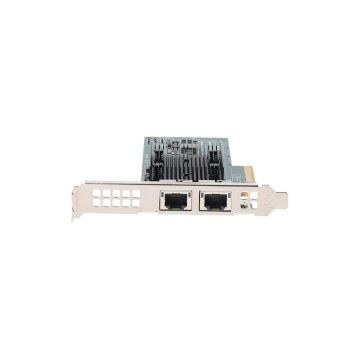 DELL BROADCOM 57416 10GB DUAL-PORT RJ-45 PCI-E ADAPTER - HPB (3TM39-HP) thumbnail