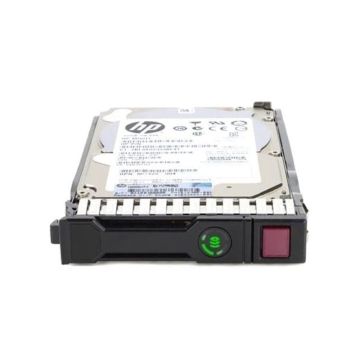HPE 600GB SAS 12G ENTERPRISE (876936-001-RFB) thumbnail
