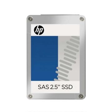 HP 200GB 12GB SAS SSD (MO0200JEFNV-RFB) thumbnail