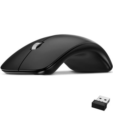 Lenovo for 400 Wireless Mouse (01FJ247) (01FJ247) thumbnail