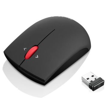 Lenovo TP Precision Wrlss Mouse (0B47161) (0B47161) thumbnail