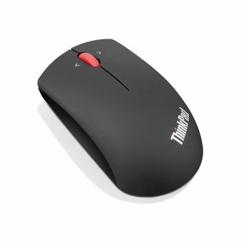 Lenovo 0B47163 muis Kantoor Ambidextrous RF Draadloos Optisch 1200 DPI (0B47163) thumbnail