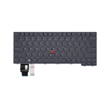 Lenovo Keyb L13/L13 Yoga G3/G4 /X13 G3 CH (5N21H76775) thumbnail