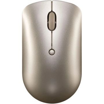 Lenovo Mouse Ambidextrous Rf Wireless Optical 1200 Dpi (GY50R91295) (GY50R91295) thumbnail