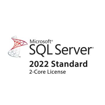 MicrosoftSQLSvrEnterpriseCore AllLng SAStepUp OLV 2Licenses LevelD SQLSvrStandardCore AdditionalProduct CoreLic 1Year (7JQ-00423) thumbnail