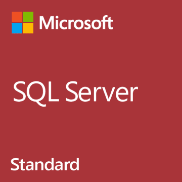 Microsoft OV-NL EDU SQL Server Std.Core Lic/SA 2Lic 1Y AqY1 SL (7NQ-01404) thumbnail