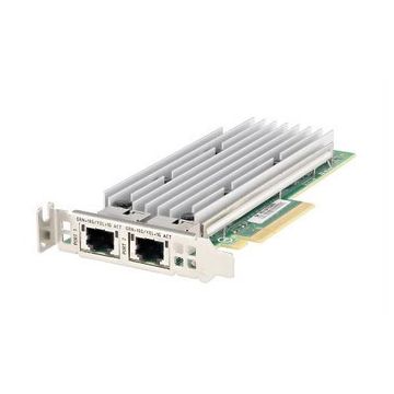 DELL QLOGIC DUAL-PORT 10GB RJ-45 NETWORK ADAPTER - HPB (2J3X7-HP) thumbnail
