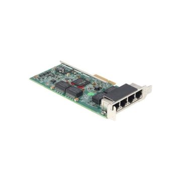 DELL BROADCOM 5719 1GB QUAD-PORT RJ-45 PCI-E ADAPTER - LPB (TMGR6-LP) thumbnail