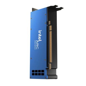 Intel VGA 16GB Intel Arc Pro B50 16GB GDDR6, 4x mDP Intel Arc Pro B50 16GB GDDR6, 4x mDP (33P6PEB0BB) thumbnail