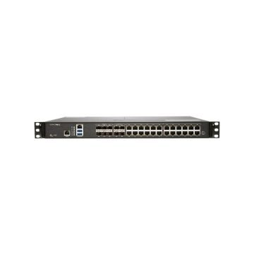 SonicWALL Existng Snwl Tradeup TZ670 Appli Only (02-SSC-8435) thumbnail
