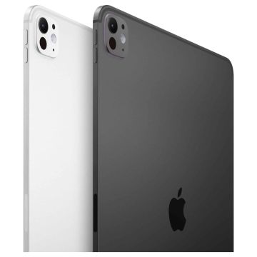 Apple iPad Pro 11 (M5), Silber, 1TB SSD, Nanotexturglas, MDWT4TY/A (MDWT4TY/A) thumbnail