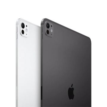 Apple iPad Pro 11 (M5), Space Schwarz, 2TB SSD, Nanotexturglas, MDWW4TY/A (MDWW4TY/A) thumbnail