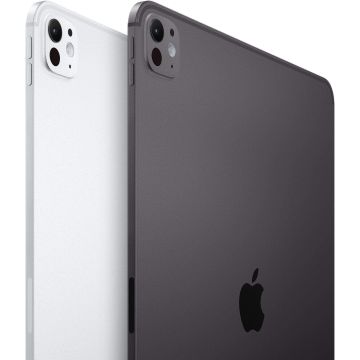 Apple iPad Pro 11 (M5), Silber, 2TB SSD, Nanotexturglas, MDWX4TY/A (MDWX4TY/A) thumbnail