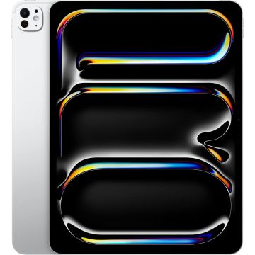 Apple iPad Pro M5 13 Wifi 1TB Silver Nt (MDYR4TY/A) thumbnail