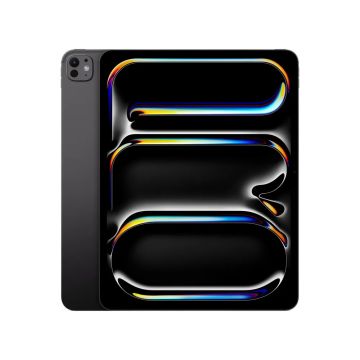Apple iPad Pro M5 Wi-Fi 2TB with standard glass Space Black (MDYT4TY/A) thumbnail