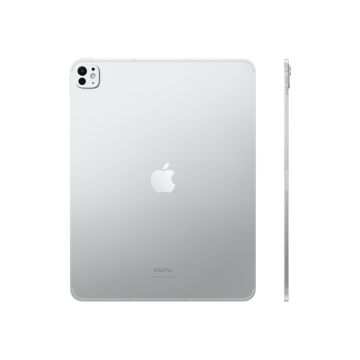 Apple iPad Pro M5 13 Wifi Cell 1TB Silver (ME8F4TY/A) thumbnail