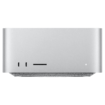 Apple Mac Studio M4 Max 16/40-Core/64GB/1TB SSD MacOS (MHQH4D/A) thumbnail