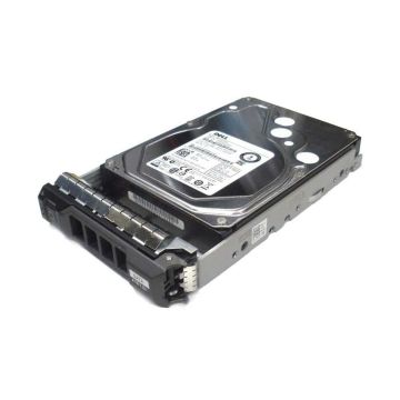 Dell HD, 1TB, 512b, SATA, 3Gbps, (D4K78-RFB) thumbnail