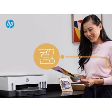 HP Smart Tank Tank Printer (9B5C5A#BHC) thumbnail