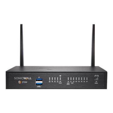 SonicWALL Tz370 Wireless-Ac Secure Upg Appl Onlye (03-SSC-2788) thumbnail