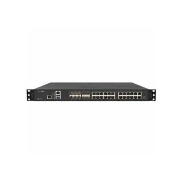 SONICWALL TZ480 SECURE UPGRADE APPLIANCE ONLY NO ATTACHED SUBSCRIPTION(EXISTING SONICPROTECT USERS ONLY) (03-SSC-6995) thumbnail