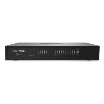SONICWALL TZ680 SECURE UPGRADE APPLIANCE ONLY NO ATTACHED SUBSCRIPTION(EXISTING SONICPROTECT USERS ONLY) (03-SSC-7020) thumbnail
