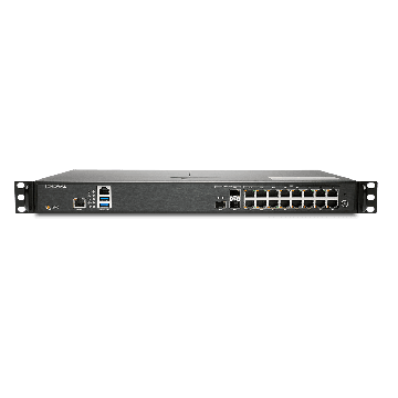 SONICWALL NSA 2700 GEN6 FIREWALL REPLACEMENT WITH APSS 1YR (03-SSC-8129) thumbnail