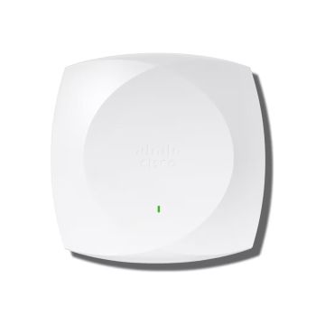 Cisco Wireless CW9178i WiFi7 access point 4 radio 3 band 4x4 UWB Global / configurable (CW9178I-CFG) thumbnail