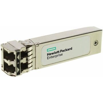 HP SPS-10Gb SFP+ SW E Temp PT 1pk XCVR (878407-001) thumbnail